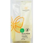 Natural Jihlava Kukuřičná mouka polohrubá 400 g – Sleviste.cz