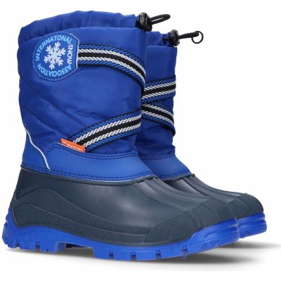 Demar Snow Lake A 1314 modrá – Zboží Dáma