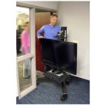 Ergotron 24-191-085 – Hledejceny.cz