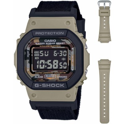 Casio DW-5610SUS-5 – Sleviste.cz