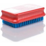 SWIX T0159B kartáč kombi bronz/nylon – Zboží Dáma