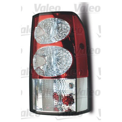 Zadní světlo VALEO 044496 – Hledejceny.cz