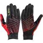 Leki Ultra Trail Breeze Shark black-red-neonyellow – Sleviste.cz