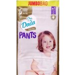 DadaPANTS JUMBOBAG EXTRA CARE 6 XL 16+ KG 56 KS – Zbozi.Blesk.cz