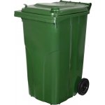 popelnice ICS 240 l – Zboží Mobilmania