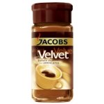 Jacobs Velvet 100 g – Zboží Mobilmania