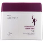 Wella SP Color Save Mask 400 ml – Sleviste.cz