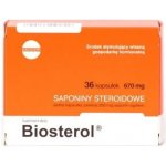 Megabol Biosterol 30 kapslí – Zboží Dáma
