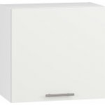 Halmar VENTO GOO-60/58 skříňka bílá matná – Zboží Dáma