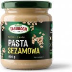 Targroch Sezamová pasta Tahini 0,5 kg – Hledejceny.cz