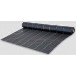 Bradas Agro textílie 70g/m² proti plevelu 100x1,1m BR-AT7011100 – Zboží Dáma