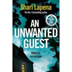 An Unwanted Guest – Hledejceny.cz