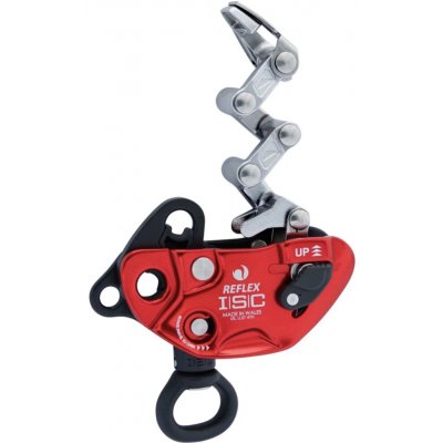 ISC Reflex – Zboží Mobilmania