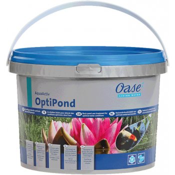 Oase AquaActiv PondClear 5l