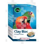 Versele-Laga Orlux Clay Bloc Amazon River 550 g – Zboží Dáma