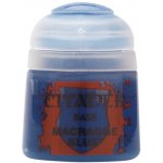 GW Citadel Base: Macragge Blue 12ml – Zbozi.Blesk.cz