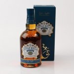 Chivas Regal Mizunara 40% 0,7 l (kazeta) – Zboží Dáma