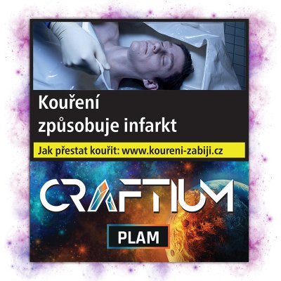 Craftium Plam 40 g – Zbozi.Blesk.cz