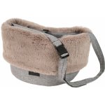 O'lala Pets Cestovní taška pro psy LUXURY FOX 32 x 22 x 20 cm – Hledejceny.cz