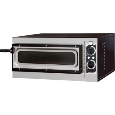 PRISMAFOOD solutions Pizza pec BASIC 1/40 VETRO – Zboží Dáma