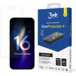 Ochranná fólie 3MK Apple iPhone 16 Pro – Zboží Živě