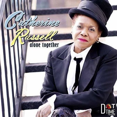 Alone Together - Catherine Russell CD
