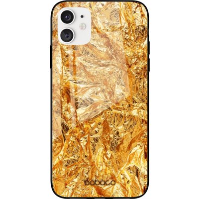 Babaco Ochranný kryt pro iPhone 6 / 6S - Babaco, Premium Abstract 021 – Zboží Mobilmania