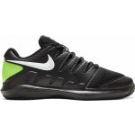 Nike JR Vapor X - black/white/volt – Hledejceny.cz