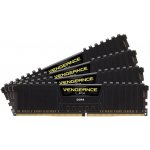 CORSAIR DDR4 32GB (4x8GB) 3200MHz CL16 CMK32GX4M4B3200C16 – Hledejceny.cz