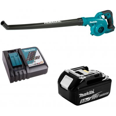 Makita DUB186RT – Zboží Mobilmania