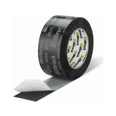 Illbruck ME315 Fólie vzduchotěsná na spoje a prostupy exteriér 60 mm x 25 m 1 ks – Zboží Dáma