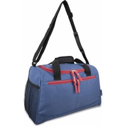 Semiline Fitness A3030-3 Navy Blue 45 cm x 25 cm x 27 cm