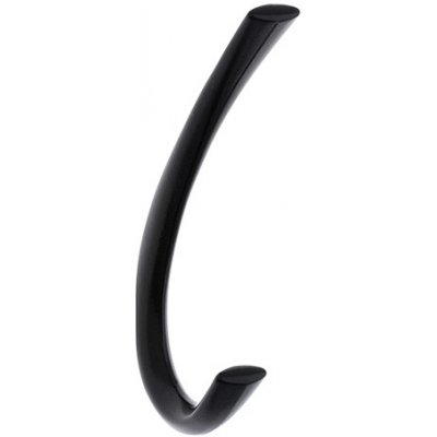 Tulip Belluna XL černý lesklý – Hledejceny.cz