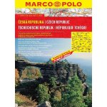 Olympia ČR atlas 1:20. A4 MP – Zboží Mobilmania