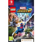 LEGO Marvel Super Heroes 2 – Zboží Dáma
