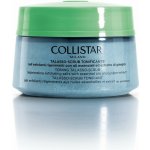 Collistar Special Perfect Body Toning Talasso-Scrub hydratační tělový peeling 300 g – Hledejceny.cz