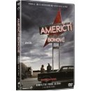 AMERIČTÍ BOHOVÉ - Kompletní 1. série DVD