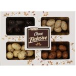 POEX Choco Exclusive směs 200 g – Zboží Mobilmania