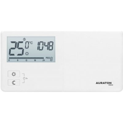 Auraton Fenix AUR00FNX00000 – Sleviste.cz