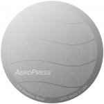 Aerobie AeroPress kovový filtr – Zboží Dáma