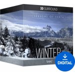 BOOM LIBRARY Seasons Of Earth Winter 3D Surround (Digitální produkt) – Zboží Živě