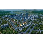 Cities: Skylines – Zboží Mobilmania