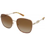 Michael Kors Empire Square 2 MK1129J 10143B – Zbozi.Blesk.cz