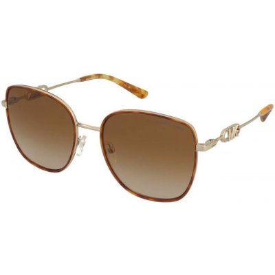 Michael Kors Empire Square 2 MK1129J 10143B – Zbozi.Blesk.cz