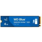 WD Blue SN5000 4TB, WDS400T4B0E – Zboží Živě