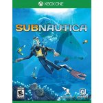 Subnautica – Zboží Živě Subnautica – Zboží Živě