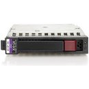 Pevný disk interní HP 300GB, 2,5", SAS, DP, 10000rpm, Hot Plug, ENT SFF, 507127-B21