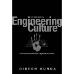 Engineering Culture G. Kunda Control and Commitm – Hledejceny.cz