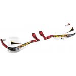 ACCEL chrániče páček s hliníkovým upevněním ENDURO 28mm (HG- barva černá, SD- barva modrá) - akce – Sleviste.cz