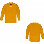 Tréninkový dres CCM 5000 Jersey SR žlutá – Zboží Dáma